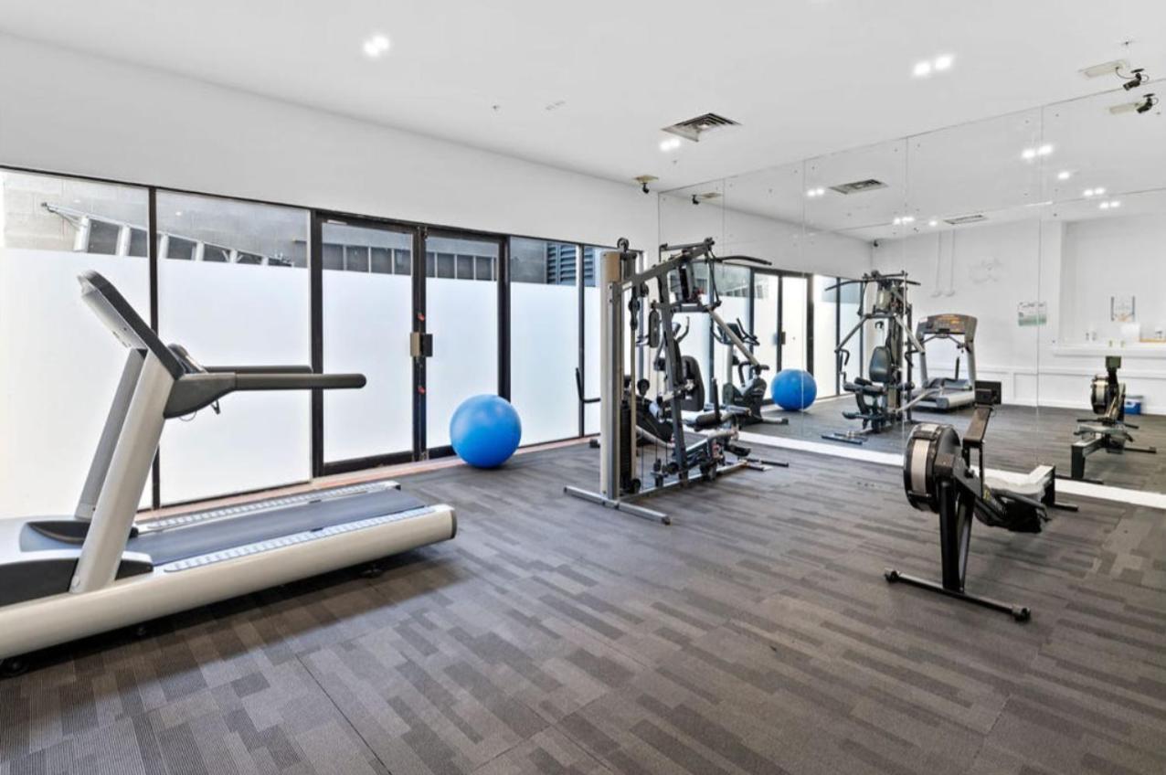 גולד קוסט Luxury Apartment & Ocean View In Surfers Paradise מראה חיצוני תמונה